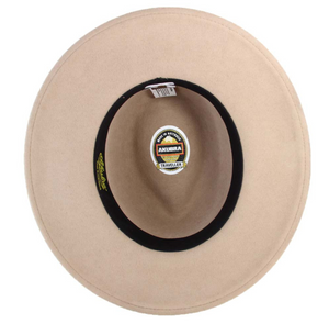 AKUBRA TRAVELLER