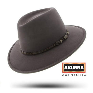 Akubra Traveller