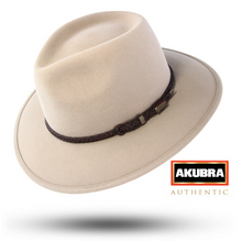 Load image into Gallery viewer, AKUBRA TRAVELLER
