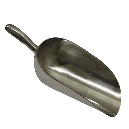ALUMINIUM FEED SCOOPS