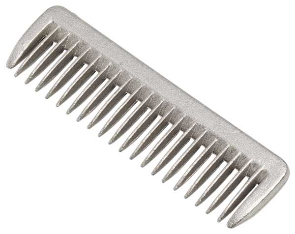 ALUMINIUM PULLING COMB