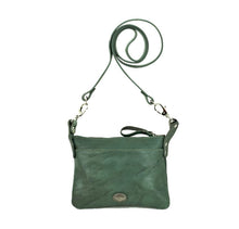 Load image into Gallery viewer, AMERICAN WEST SOUL TRAIL RIDER CROSSBODY BAG
