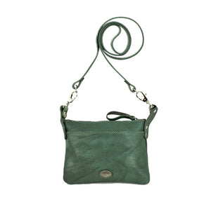AMERICAN WEST SOUL TRAIL RIDER CROSSBODY BAG