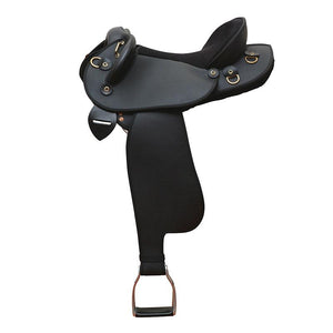 Ammo Pro Synthetic Saddle