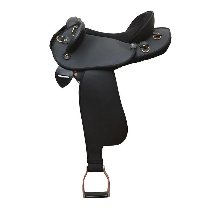 Ammo Pro Synthetic Saddle