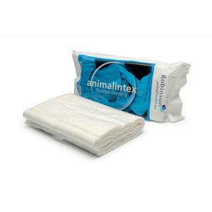 ANIMALINTEX POULTICE DRESSING