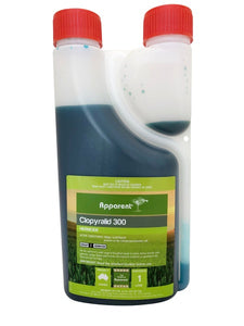 APPARENT CLOPYRALID 300