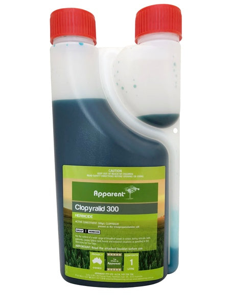 APPARENT CLOPYRALID 300