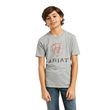 Load image into Gallery viewer, Ariat Boys Blends T-Shirt

