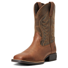 Load image into Gallery viewer, ARIAT KIDS AMOS BOOTS

