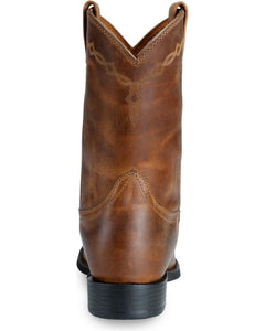 ARIAT KIDS HERITAGE ROPER