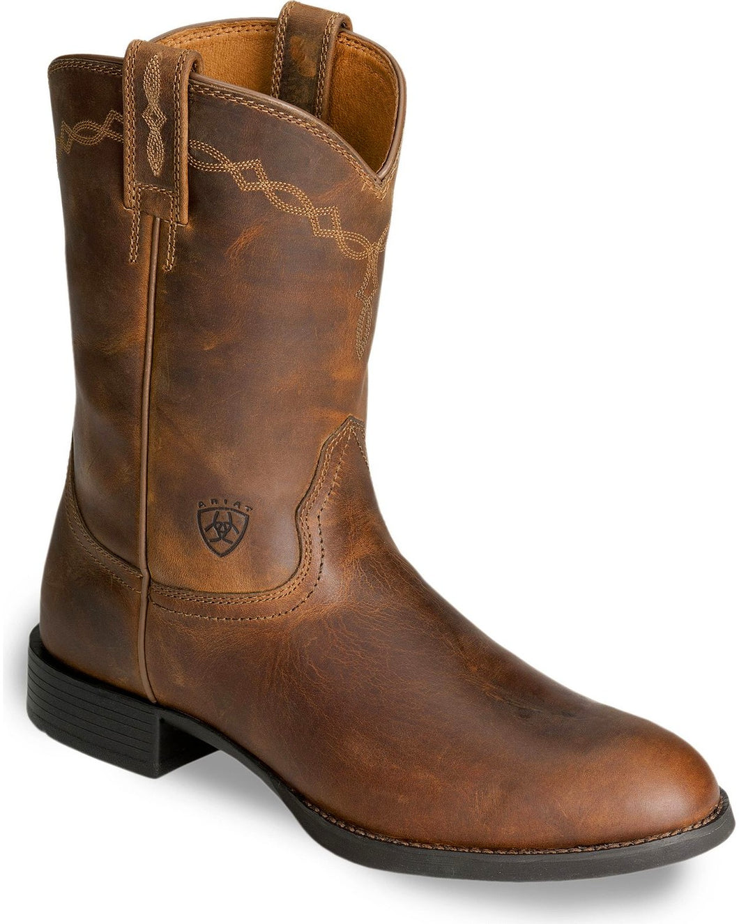 ARIAT KIDS HERITAGE ROPER