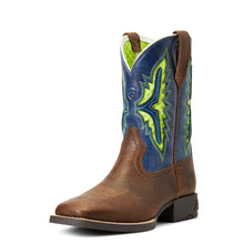 Load image into Gallery viewer, Ariat Kids Koel Venttek Boots
