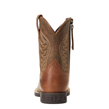 Load image into Gallery viewer, Ariat Little Kids Amos Boots
