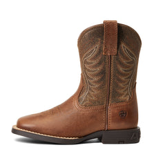 Load image into Gallery viewer, Ariat Little Kids Amos Boots
