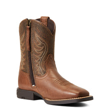 Load image into Gallery viewer, Ariat Little Kids Amos Boots
