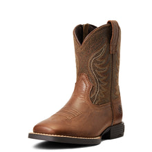 Load image into Gallery viewer, Ariat Little Kids Amos Boots
