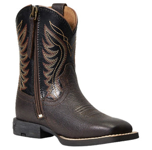 Ariat Little Kids Amos Boots