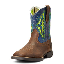 Load image into Gallery viewer, Ariat Little Kids Koel Venttek Boots
