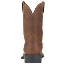 Load image into Gallery viewer, ARIAT MENS HERITAGE ROPER SQUARE TOE
