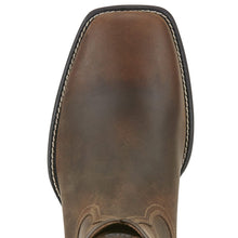 Load image into Gallery viewer, ARIAT MENS HERITAGE ROPER SQUARE TOE
