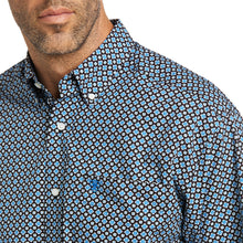 Load image into Gallery viewer, Ariat Mens Kurt Classic Long Sleeve Shirt
