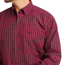 Load image into Gallery viewer, ARIAT MENS PRO SERIES KONNOR CLASSIC LONG SLEEVE SHIRT
