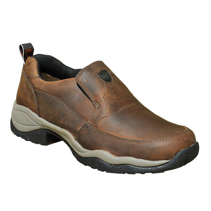 Ariat Mens Ralley Slip-On