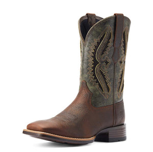 ARIAT MENS ROWDER VENTTEK 360 BOOTS