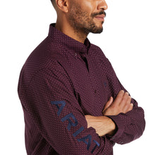 Load image into Gallery viewer, Ariat Mens Team Classic Long Sleeve Shirt

