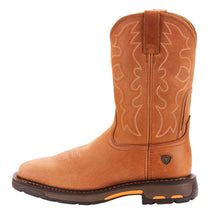 Load image into Gallery viewer, Ariat Mens Workhog Square Steel Toe H2O
