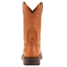 Load image into Gallery viewer, Ariat Mens Workhog Square Steel Toe H2O
