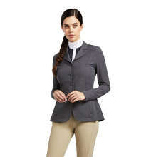 Load image into Gallery viewer, Ariat Womens Artico Exhale Show Coat
