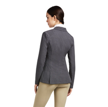 Load image into Gallery viewer, Ariat Womens Artico Exhale Show Coat
