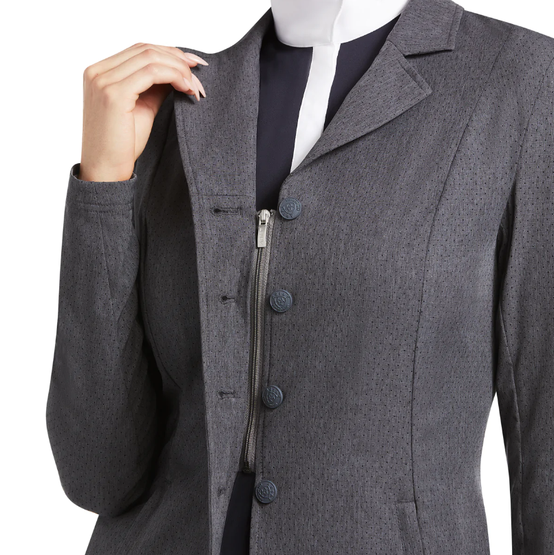 Ariat Womens Artico Exhale Show Coat
