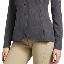 Load image into Gallery viewer, Ariat Womens Artico Exhale Show Coat
