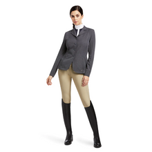 Load image into Gallery viewer, Ariat Womens Artico Exhale Show Coat
