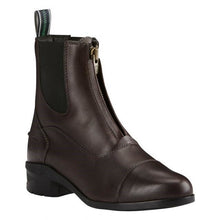 Load image into Gallery viewer, ARIAT WOMENS HERITAGE IV ZIP PADDOCK
