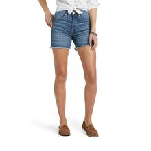 Load image into Gallery viewer, Ariat Womens Lucky 5 Shorts
