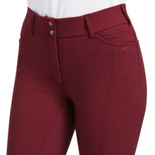 Load image into Gallery viewer, Ariat Womens Prelude Full Seat Breeches
