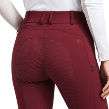 Load image into Gallery viewer, Ariat Womens Prelude Full Seat Breeches
