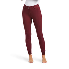Load image into Gallery viewer, Ariat Womens Prelude Full Seat Breeches
