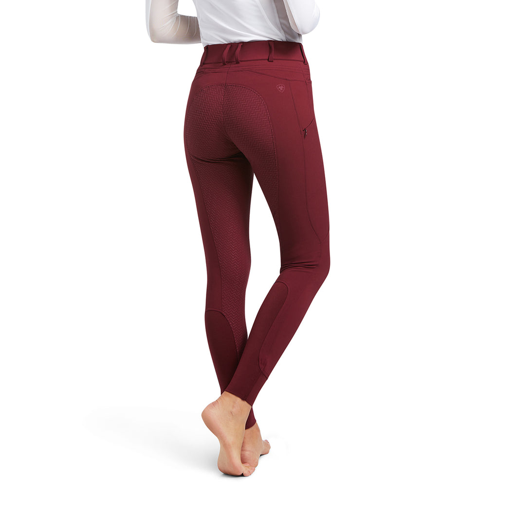 Ariat Womens Prelude Full Seat Breeches