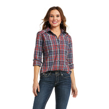 Load image into Gallery viewer, Ariat Womens R.E.A.L Billie Jean Long Sleeve Shirt
