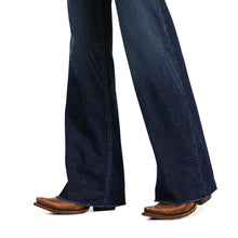 Load image into Gallery viewer, ARIAT WOMENS LONDON PERFECT RISE TROUSER
