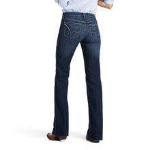 Load image into Gallery viewer, ARIAT WOMENS LONDON PERFECT RISE TROUSER
