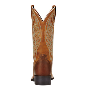 Ariat Womens Round Up West