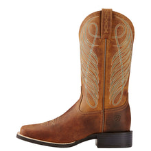 Load image into Gallery viewer, ARIAT WOMENS ROUND UP WEST
