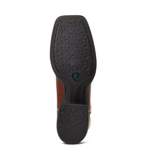 Load image into Gallery viewer, Ariat Womens Round Up Wide Square Toe Stretchfit
