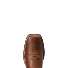 Load image into Gallery viewer, Ariat Womens Round Up Wide Square Toe Stretchfit
